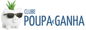 Clube Poupa e Ganha